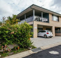 Coffs Jetty Bed and Breakfast - Sunshine Coast Guide