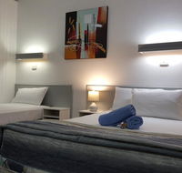 Coffs Shearwater Motel - Sunshine Coast Guide