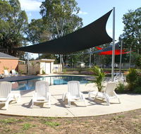 Cohuna Waterfront Holiday Park