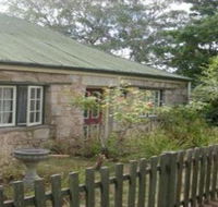 Colonial Cottages of Ross