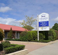 Colonial Motor Inn Bairnsdale Golden Chain Property - Sunshine Coast Guide