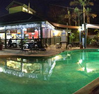 Colonial Village Cabins Camping  Tours - Hervey Bay YHA - Sunshine Coast Guide