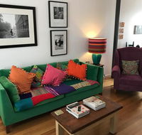 Colourful Darlinghurst Home In Perfect Location by Hyde Park - Sunshine Coast Guide