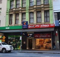 Comfort Hotel Sydney City formerly City Lodge Hotel - Sunshine Coast Guide