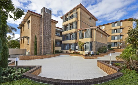 Comfort Inn & Suites Burwood - Sunshine Coast Guide 0
