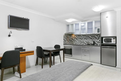 Comfort Inn & Suites Burwood - Sunshine Coast Guide 3