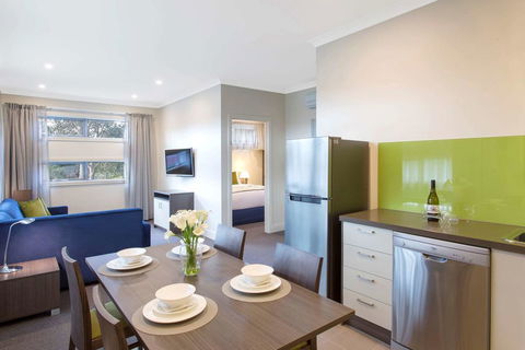 Comfort Inn & Suites Warragul - Sunshine Coast Guide 2