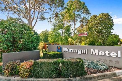 Comfort Inn & Suites Warragul - Sunshine Coast Guide 0