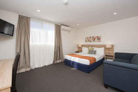Comfort Inn Aden Mudgee - Sunshine Coast Guide 3