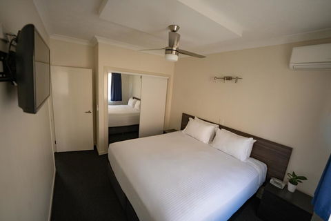Comfort Inn And Suites Robertson Gardens - Sunshine Coast Guide 3