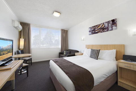 Comfort Inn Capital Horsham - Sunshine Coast Guide 2