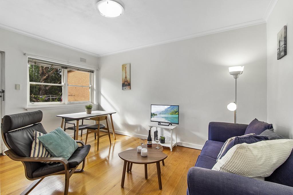 Travancore VIC Sunshine Coast Guide