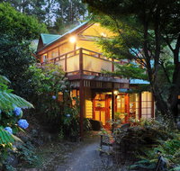 Como Cottage Accommodation - Sunshine Coast Guide