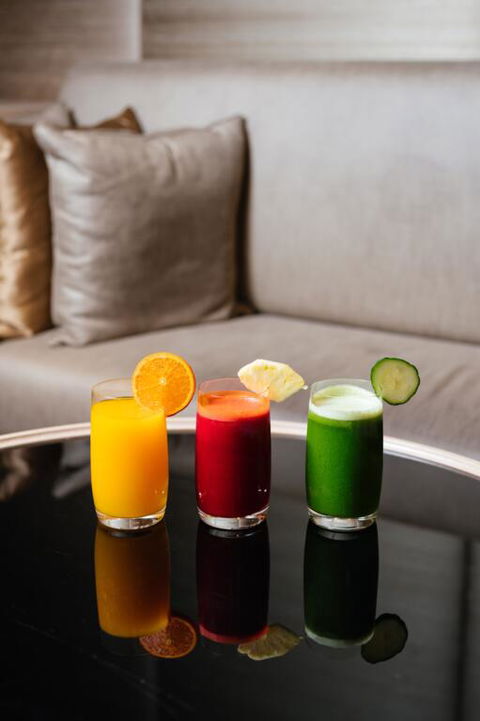 COMO The Treasury - Sunshine Coast Guide 3