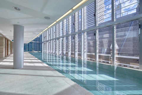 COMO The Treasury - Sunshine Coast Guide 1