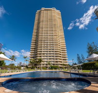 Contessa Holiday Apartments - Sunshine Coast Guide