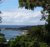 Cooee Bay of Fires - Sunshine Coast Guide