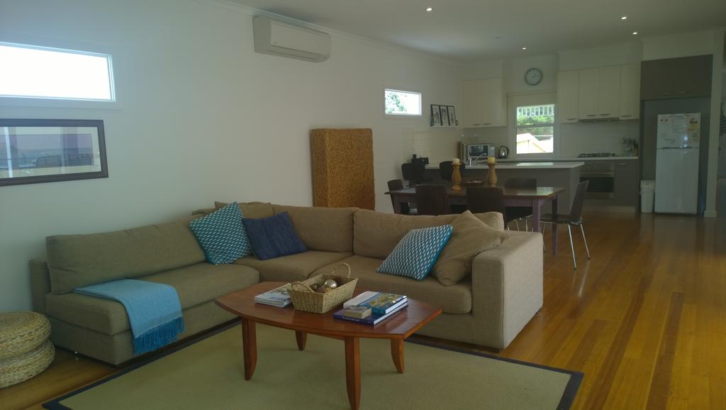 Queenscliff VIC Sunshine Coast Guide