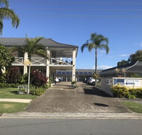 Cooks Endeavour Motor Inn - Sunshine Coast Guide