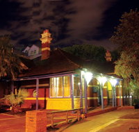 Coolibah Lodge Northbridge - Sunshine Coast Guide