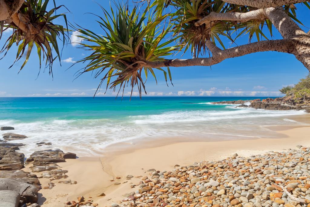 Coolum QLD Sunshine Coast Guide