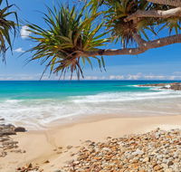 Coolum Classic Beach Shack - Pet Friendly - Sunshine Coast Guide