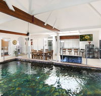 Coolum Retreat Pet Friendly Sunshine Coast Holiday House - Sunshine Coast Guide