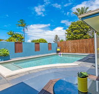 Coolum Waves Pet Friendly Holiday House - Sunshine Coast Guide