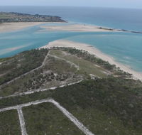 COONARR BEACH  BUNDABERG CAMPING - Sunshine Coast Guide