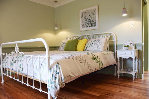 Copeland House - Sunshine Coast Guide 2