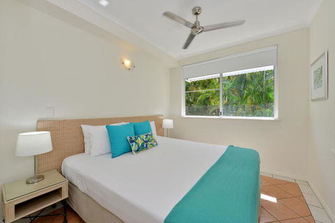 Coral Apartments Port Douglas - Sunshine Coast Guide 1