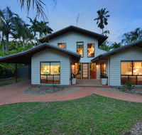 Coral Gardens Port Douglas
