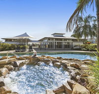 Corporate Boardies  Gunnamatta Ave - Sunshine Coast Guide