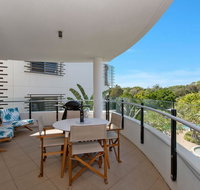 COTTON BEACH APARTMENT 35 - POOL VIEWS - Sunshine Coast Guide