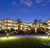 Cotton Beach Resort - Tweed Coast Holidays - Sunshine Coast Guide