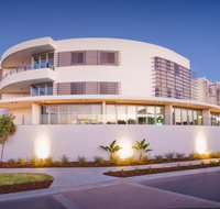 COTTON BEACH ROOF TOP 113 WITH OCEAN VIEWS - Sunshine Coast Guide
