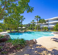 COTTON BEACH SUITE 108 - Sunshine Coast Guide