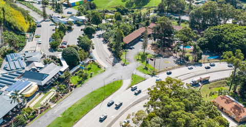 Country 2 Coast Motor Inn Coffs Harbour - Sunshine Coast Guide 2