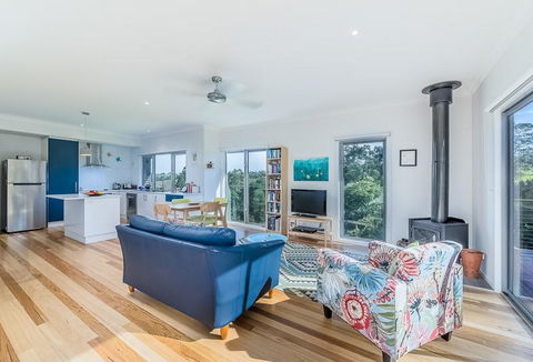 Country Getaway Neerim South - Sunshine Coast Guide 3
