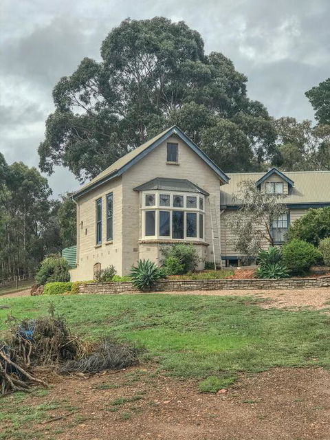 Country Paradise In The Gully - Sunshine Coast Guide 3