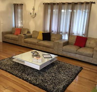 Cowes Holiday Haven - Property 1