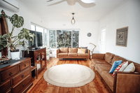 Craypot Cottage Port Campbell