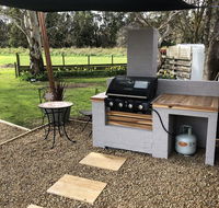 Creswick Motel