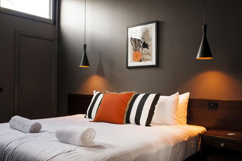 Criterion Hotel Sale - Sunshine Coast Guide 1