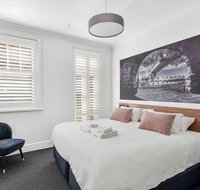 Criterion Hotel Sydney - Sunshine Coast Guide