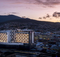 Crowne Plaza Hobart - Sunshine Coast Guide