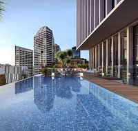 Crowne Plaza Sydney Darling Harbour - Sunshine Coast Guide