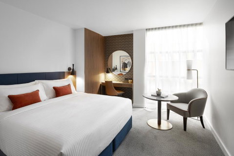 Crowne Plaza Sydney Darling Harbour - Sunshine Coast Guide 3