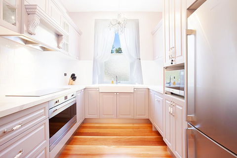 Culgoa Beautifully Refurbished 1896 Heritage House - Sunshine Coast Guide 1