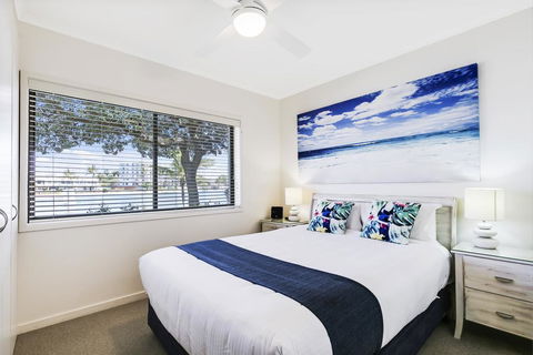 Culgoa Point Beach Resort - Sunshine Coast Guide 1